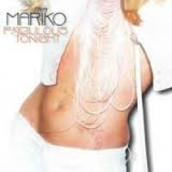 Mariko Pajalahti - Fabulous Tonight (CD)