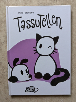 Milla Paloniemi: Tassutellen