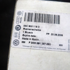 VAG Audi, Seat, Skoda, VW vapaakytkin hihnapyörä 03C903119D - pikkukuva 2