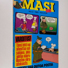 Mort Walker : Masi 2/1983 - pikkukuva 1