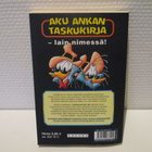 Taskarin kesädekkari : Laitakaupungin laki - pikkukuva 2