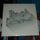 ROUGH DIAMOND ~ s/t ~ LP David Byron Uriah Heep - pikkukuva 1