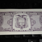 Ecuador 100 sucres 1993 UNC - pikkukuva 2