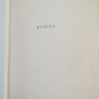 Uuno Kailas Runoja - pikkukuva 2