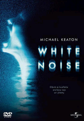 White Noise - DVD