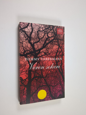 Tommy Tabermann : Veren sokeri