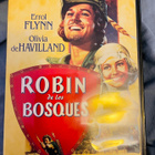 Robin Hoodin seikkailut (1938) SuomiTXT - pikkukuva 1