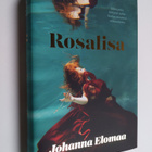 Johanna Elomaa : Rosalisa - pikkukuva 1
