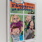 Måns Gahrton : Fångarna på slottet - pikkukuva 1