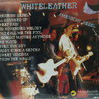 JOHN WHITELEATHER  ::  AMERICAN REBEL  ::  CD ALBUM    1998 - pikkukuva 2