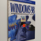 Windows 98 : englanninkielinen versio - pikkukuva 1