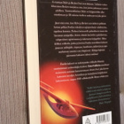 Eoin Colfer : Fowlin kaksoset ( 1.p. 2020 k.po ) - pikkukuva 2