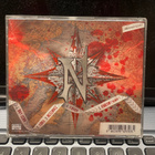 NORTHER - Solution 7 CD Maxi-single - pikkukuva 2