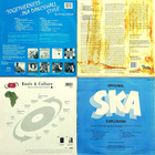 4kpl SKA/Reggae kokoelmia - pikkukuva 2