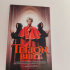 Hippo Taatila; Teflon Bible - pikkukuva 1