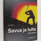 Juha Valtanen : Savua ja tulta : Espoon pelastustoimi 195... - pikkukuva 1