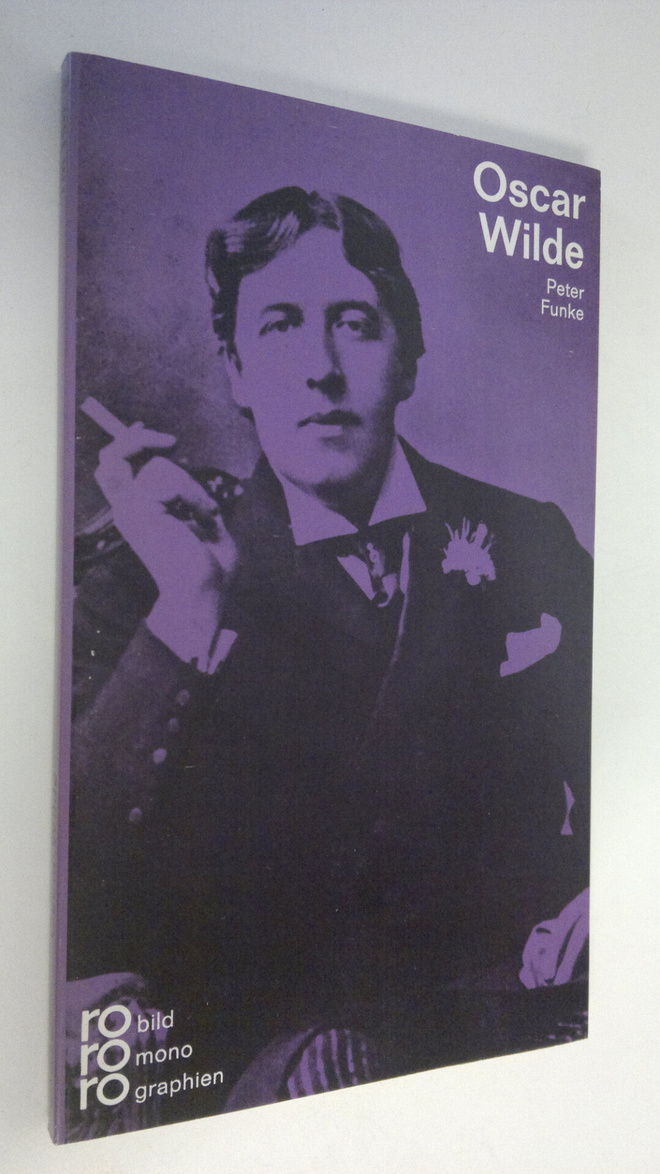 Peter Funke : Oscar Wilde