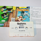 Sinclair Spectrum 48K : Cavemania - pikkukuva 2