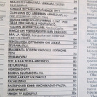 SEURA LEHTI 10 / 1991 34 VUODEN TAKAA - pikkukuva 3