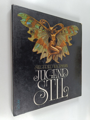 Siegfried Wichmann : Jugendstil - Art nouveau