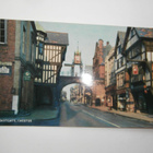 EASTGATE CHESTER - pikkukuva 1