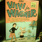 JUBA Viivi ja Wagner 3 EI BANAANINKUORIA PAPERIKORIIN (1 p.) - pikkukuva 1