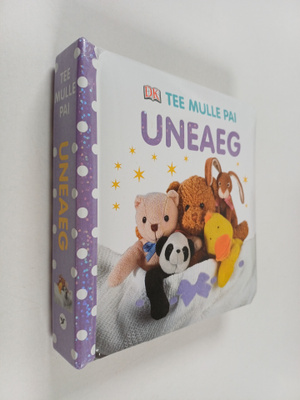 Dawn Sirett : Uneaeg
