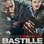BASTILLE DAY BLU-RAY - pikkukuva 1