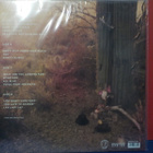 TUOMO JA MARKUS - DEAD CIRCLES FIN 2016 UUSI "SS" 2LP + CD - pikkukuva 2