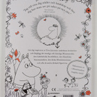 Mumin : Mumintrollets målarbok - pikkukuva 2