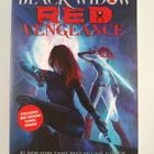 Margaret Stohl : Black Widow Red Vengeance - pikkukuva 1