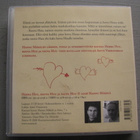 HERRA HUU, ROUVA HUU JA VAUVA HUU ( Äänikirja ) - pikkukuva 2