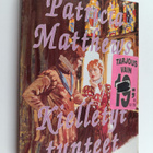Patricia Matthews : Kielletyt tunteet - pikkukuva 1