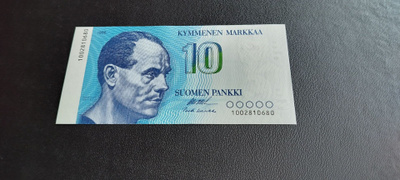 10mk 1986, OLL-Koi, KL 9-10