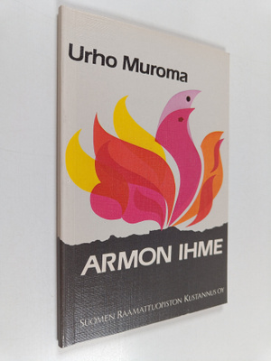 Urho Muroma : Armon ihme