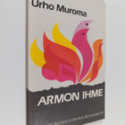 Urho Muroma : Armon ihme - pikkukuva 1