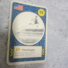 KERÄILYKORTTI BERLIININ OLYMPIALAISTA 1936 - pikkukuva 1