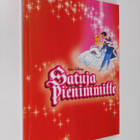 Satuja pienimmille - pikkukuva 1