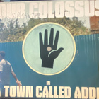 Dub Colossus: In Town Called Addis (2008) cd - pikkukuva 1