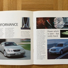 Esite Lexus mallisto: LS430, GS430, RX300, IS200 - pikkukuva 3