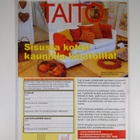 Taito : suomalaisen käsityö lehti 3 / 2004 - pikkukuva 2