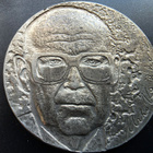 10 MARKAN JUHLARAHA KEKKONEN 1975 - pikkukuva 1
