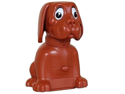Lego - Belville ( Koira / Lipasto )