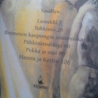 Satujen Ihmemaa, kovakantinen kirja 126s (Kirjalito 1995) - pikkukuva 4