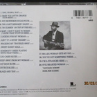 BLIND BOY FULLER – East Coast Piedmont Style (CD) - pikkukuva 2