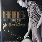 Inside the Dream: The Personal Story of Walt Disney - pikkukuva 1
