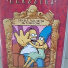 Simpsonit : Seksiä, valheita ja Simpsonit DVD - pikkukuva 1