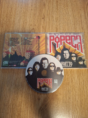 Popeda-Voitto