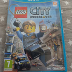 Lego City Undercover (WIIU) - pikkukuva 1