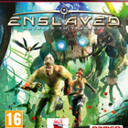 enslaved odyssey to the west (27 924) k PS3 seikkailu - pikkukuva 2